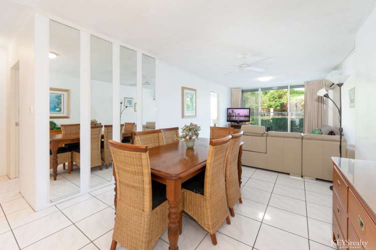 Second view of Homely apartment listing, 2/3508 Main Beach Parade, Main Beach QLD 4217