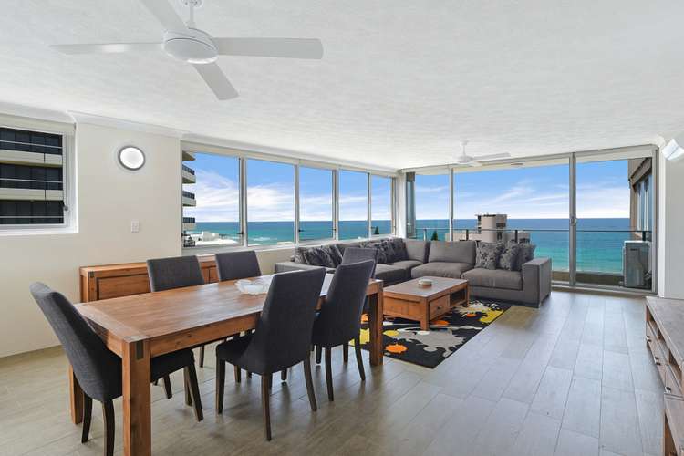 Fourth view of Homely apartment listing, 26/3508 Main Beach Parade, Main Beach QLD 4217