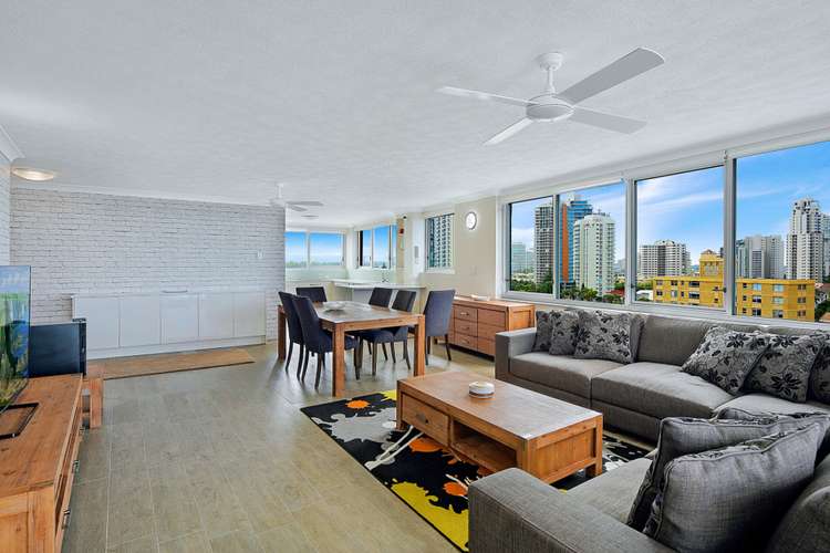 Fifth view of Homely apartment listing, 26/3508 Main Beach Parade, Main Beach QLD 4217