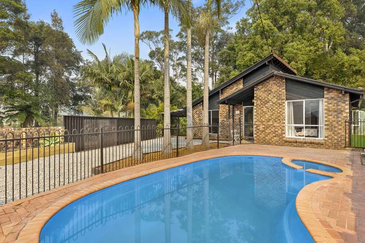 Main view of Homely house listing, 47 Yeo Street, Narara NSW 2250