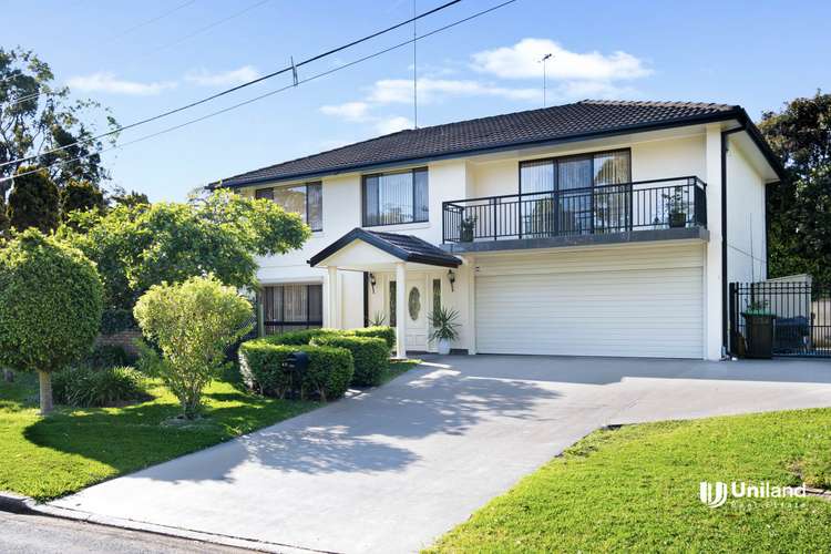 Main view of Homely house listing, 49 Gilham Street, Castle Hill NSW 2154