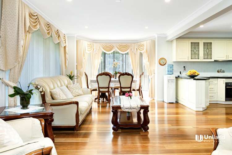 Third view of Homely house listing, 49 Gilham Street, Castle Hill NSW 2154