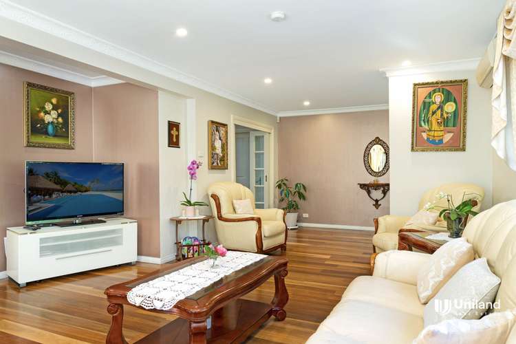 Fourth view of Homely house listing, 49 Gilham Street, Castle Hill NSW 2154