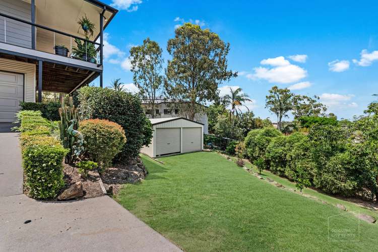 Second view of Homely house listing, 32 Grey Gum Drive, Little Mountain QLD 4551