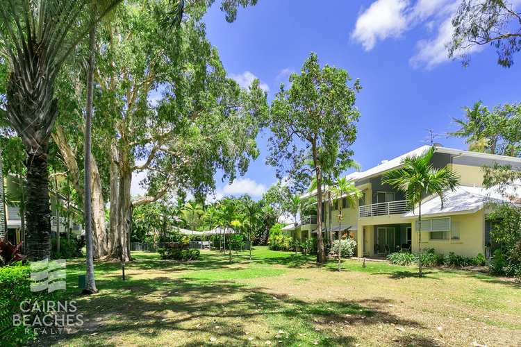 Second view of Homely apartment listing, 132/2 Keem Street, Trinity Beach QLD 4879