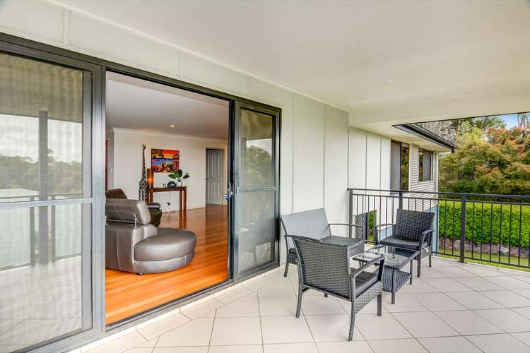 Fifth view of Homely house listing, 2a Curlew Court, Maleny QLD 4552