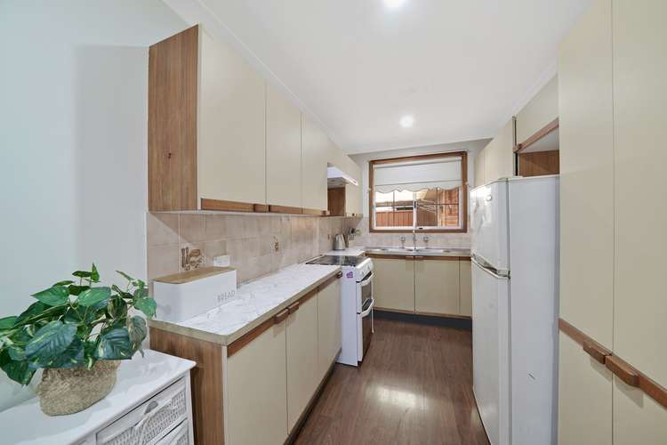 Third view of Homely villa listing, 24/212-222 Harrow Road, Glenfield NSW 2167