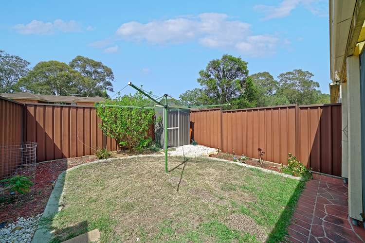 Fourth view of Homely villa listing, 24/212-222 Harrow Road, Glenfield NSW 2167