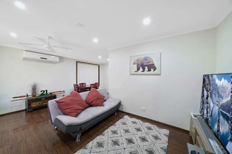 Fifth view of Homely villa listing, 24/212-222 Harrow Road, Glenfield NSW 2167