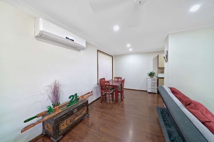 Sixth view of Homely villa listing, 24/212-222 Harrow Road, Glenfield NSW 2167