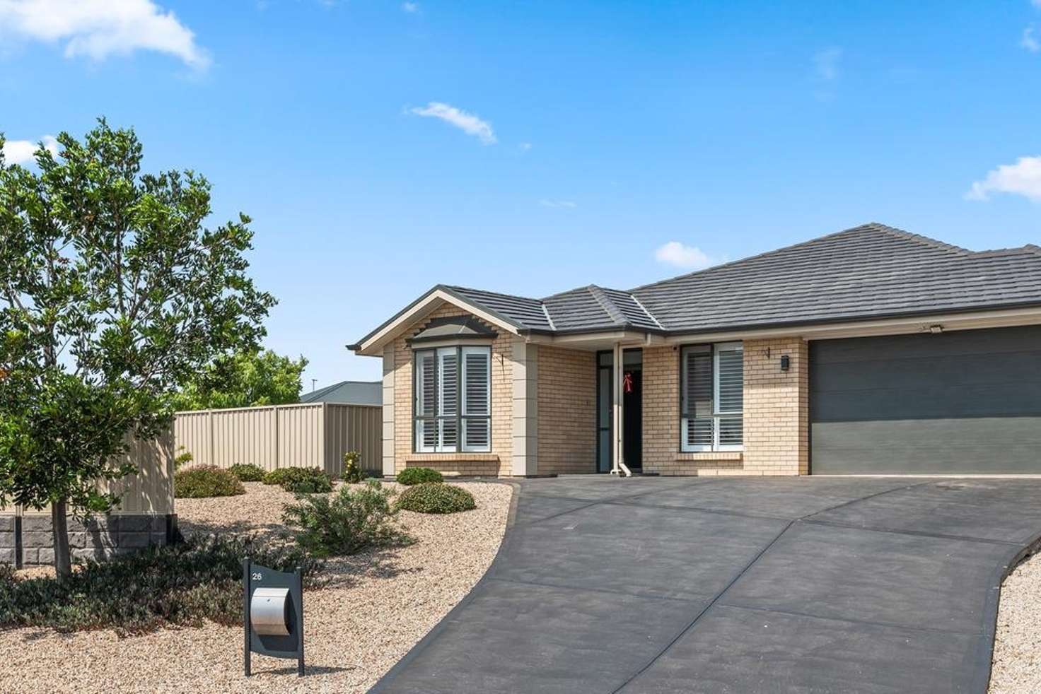 Main view of Homely house listing, 26 Esperance Boulevard, Seaford Rise SA 5169