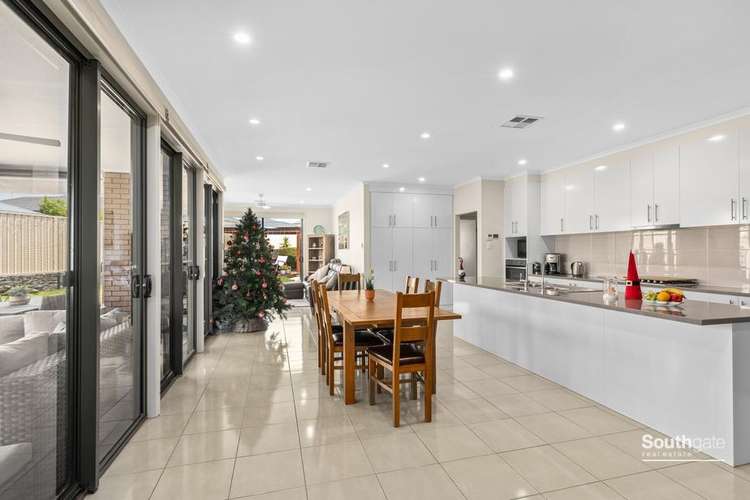 Second view of Homely house listing, 26 Esperance Boulevard, Seaford Rise SA 5169