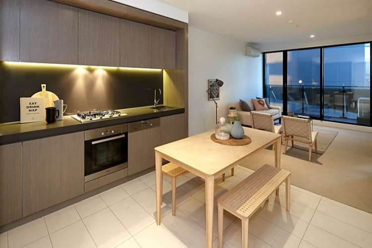 Second view of Homely apartment listing, 1309/50 Albert Road, South Melbourne VIC 3205