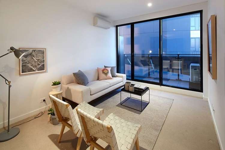 Third view of Homely apartment listing, 1309/50 Albert Road, South Melbourne VIC 3205
