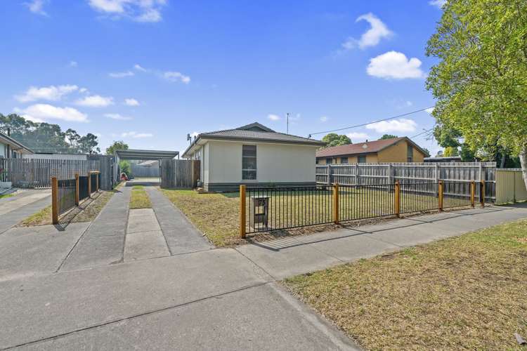 Second view of Homely house listing, 75 Jackson Avenue, Sale VIC 3850