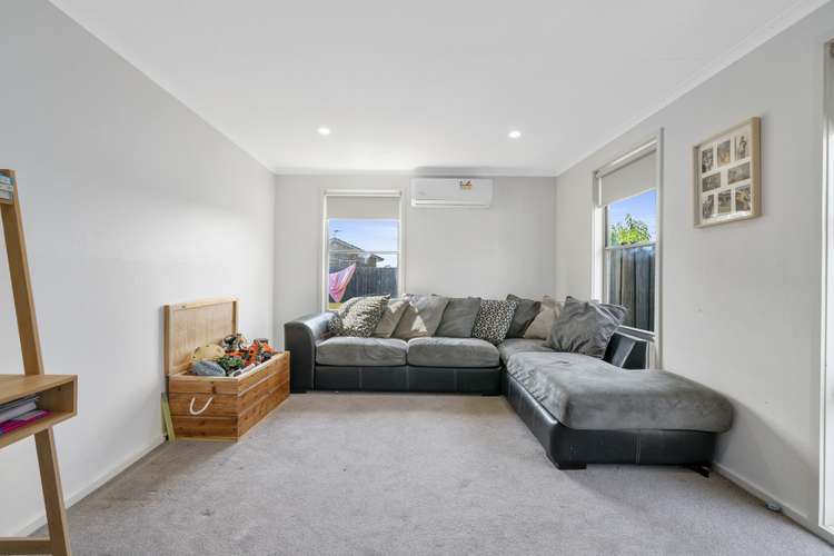 Fourth view of Homely house listing, 75 Jackson Avenue, Sale VIC 3850