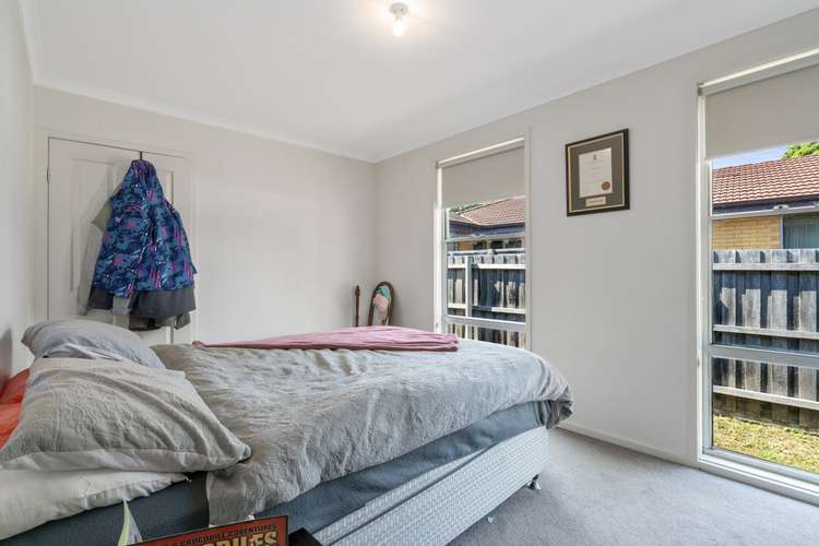 Fifth view of Homely house listing, 75 Jackson Avenue, Sale VIC 3850
