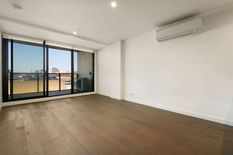 Second view of Homely apartment listing, 209/6 Railway Road, Cheltenham VIC 3192