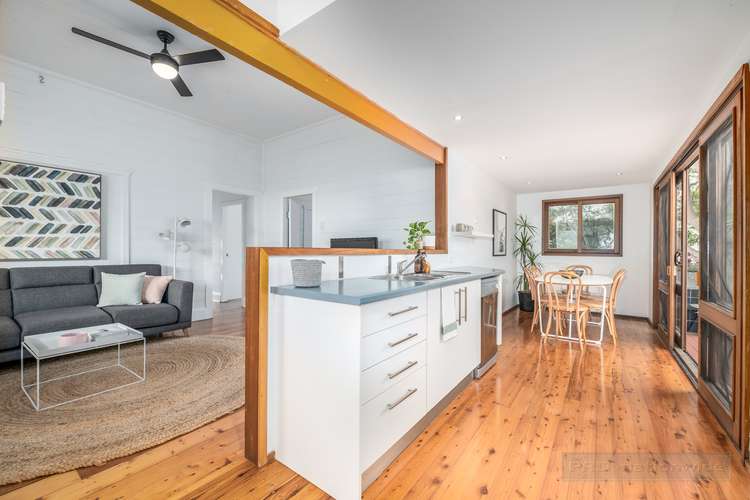 Second view of Homely house listing, 148 City Road, Merewether NSW 2291