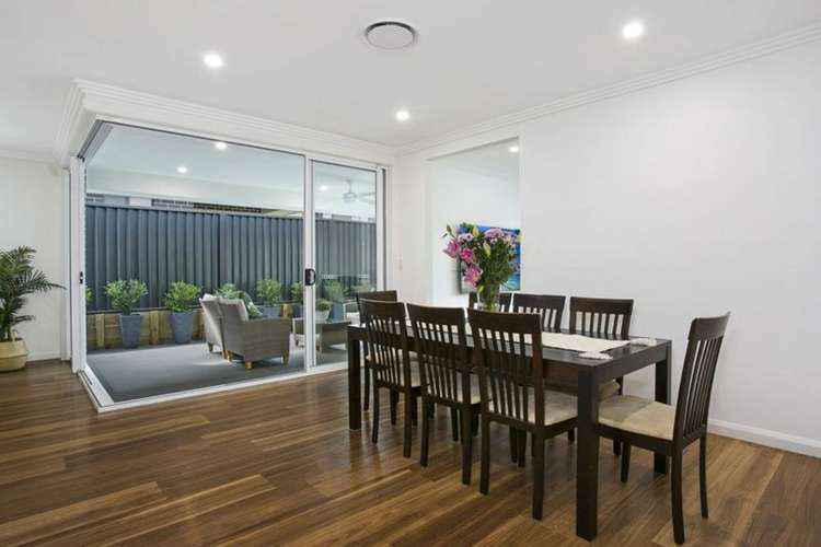 Third view of Homely house listing, 9 Nicholson Parade, Spring Farm NSW 2570