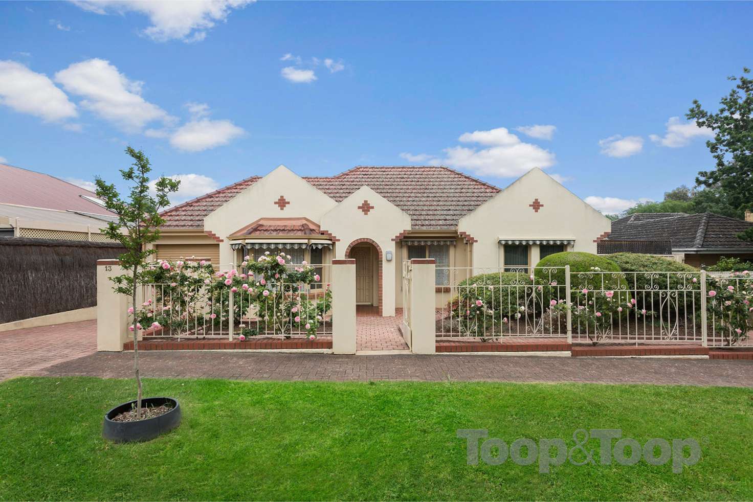 Main view of Homely house listing, 13 Warrego Crescent, Linden Park SA 5065