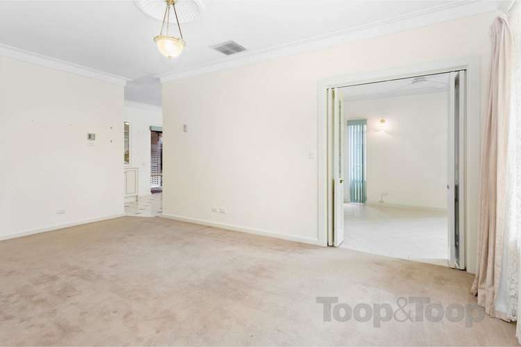 Second view of Homely house listing, 13 Warrego Crescent, Linden Park SA 5065