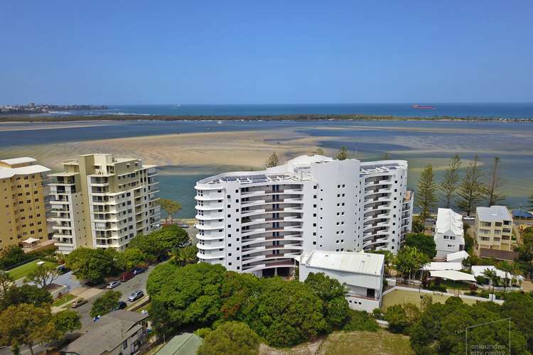 Second view of Homely unit listing, 206/75 Esplanade, Golden Beach QLD 4551