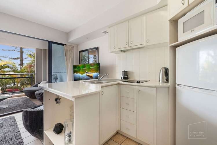 Sixth view of Homely unit listing, 206/75 Esplanade, Golden Beach QLD 4551