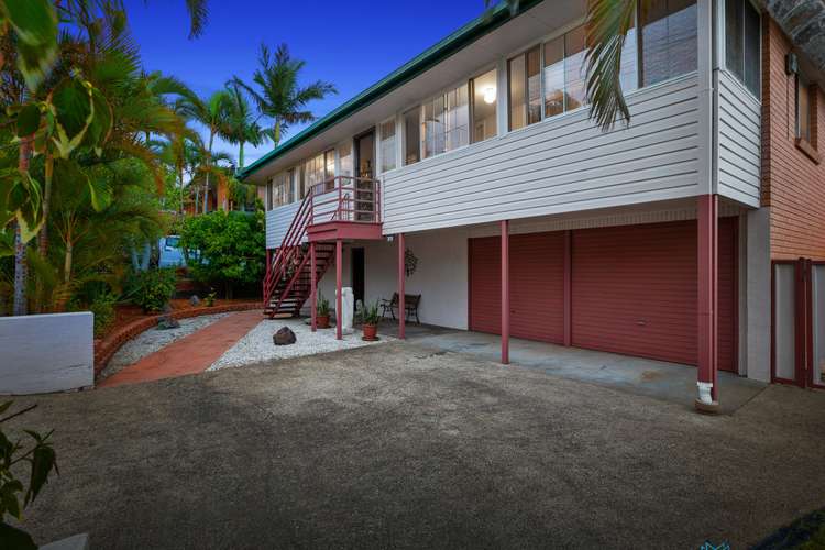 Second view of Homely house listing, 72 Queens Court Road, Alexandra Hills QLD 4161