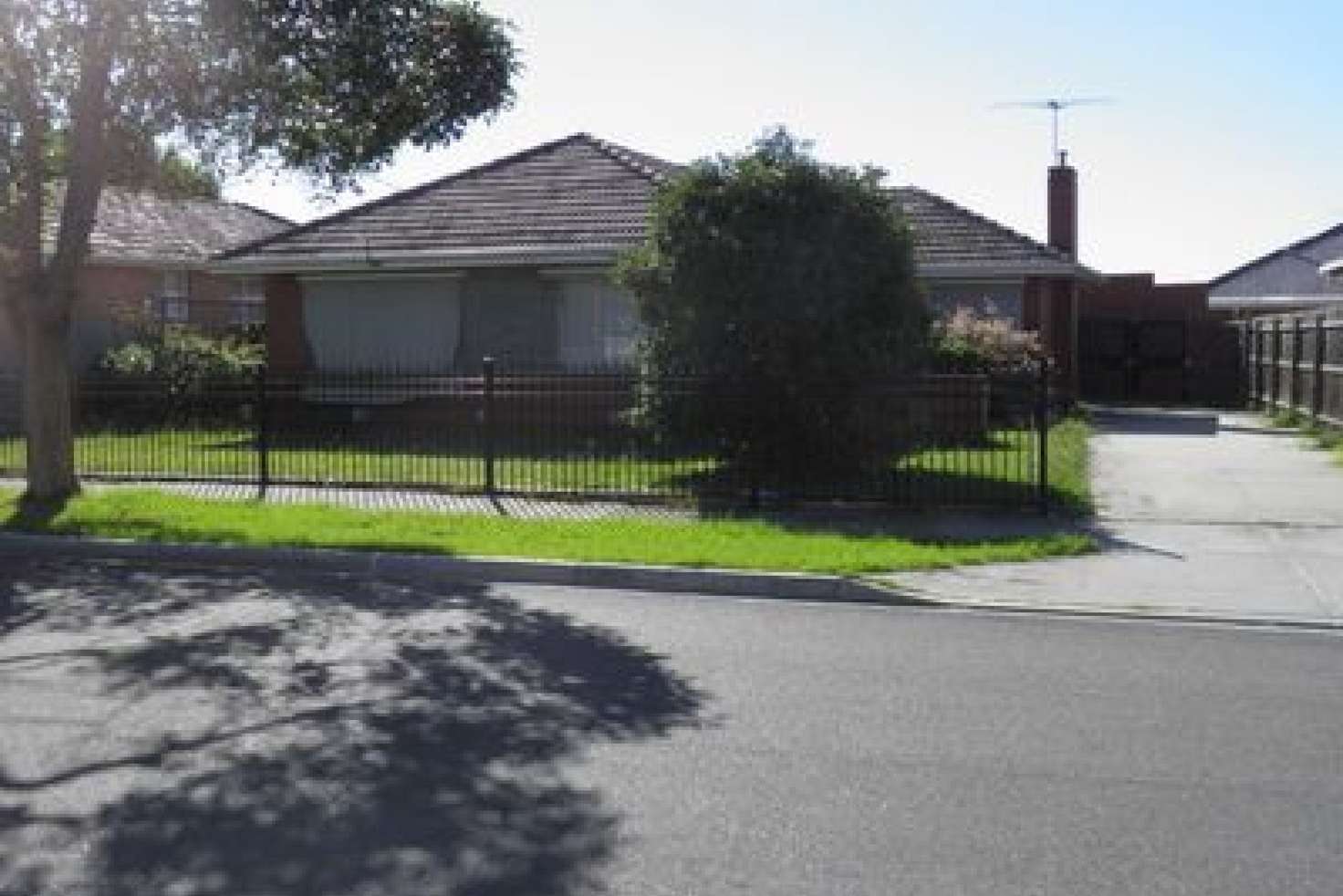 Main view of Homely house listing, 4 BROME Street, St Albans VIC 3021