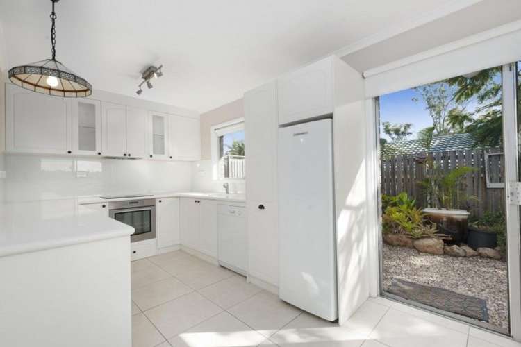 Second view of Homely house listing, 46 Masthead Street, Jamboree Heights QLD 4074