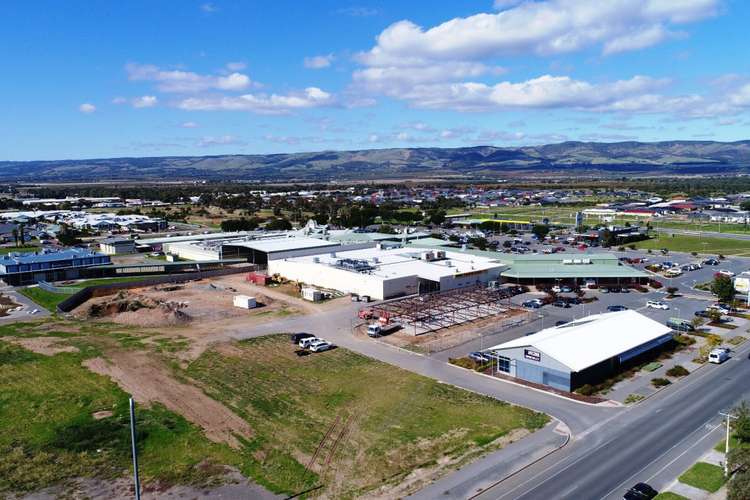 Fifth view of Homely residentialLand listing, LOT 1, 110A Rowley Road, Aldinga Beach SA 5173