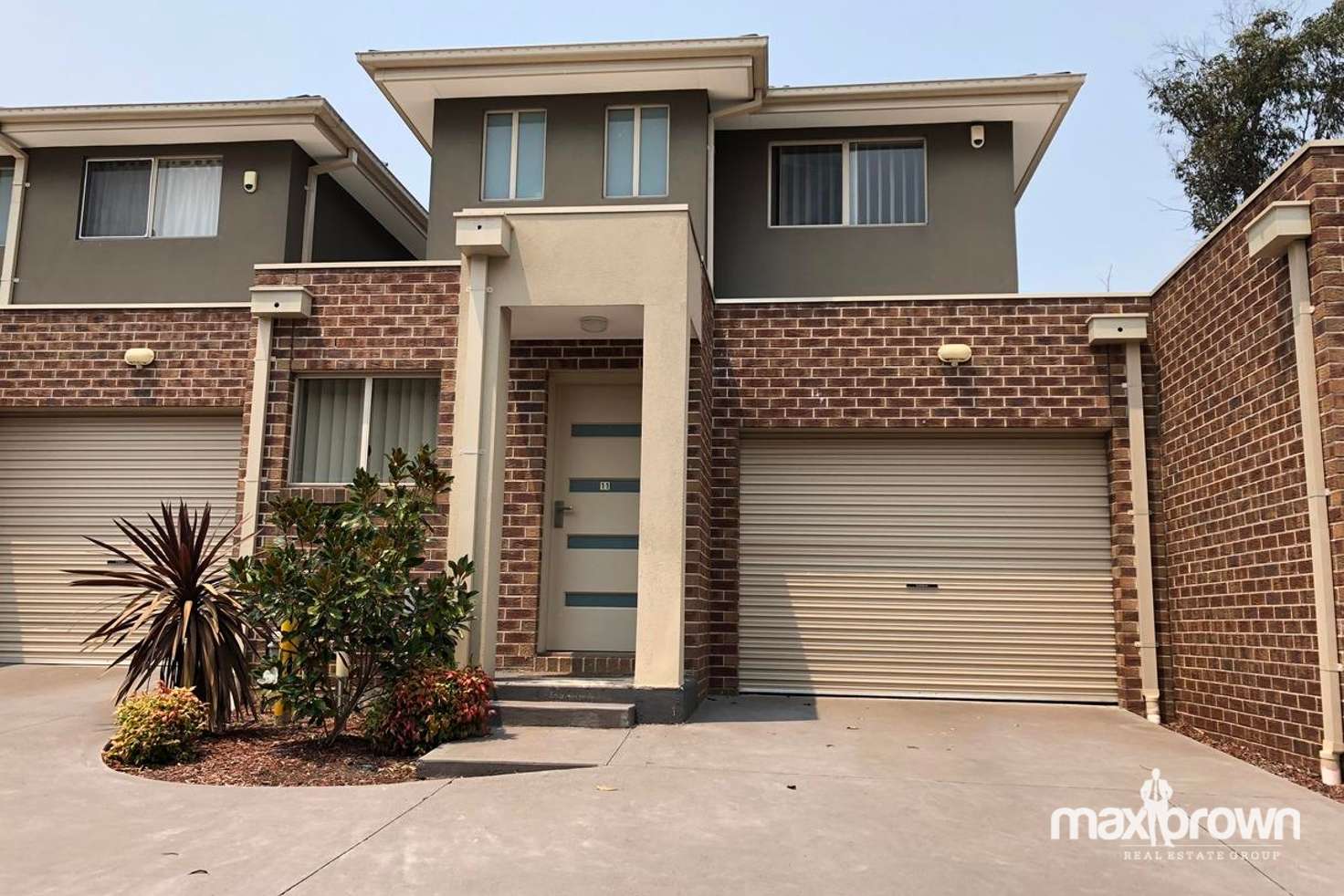 Main view of Homely townhouse listing, 11/14 Browning Street, Kilsyth VIC 3137