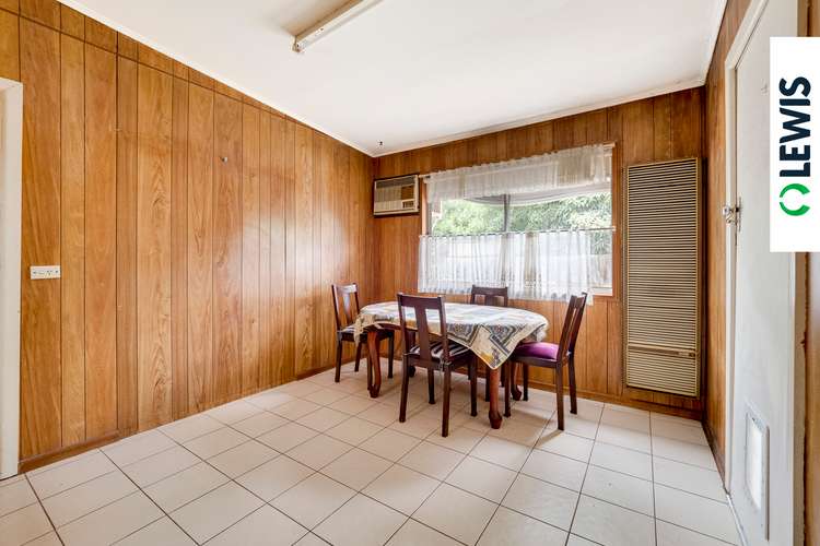 Fourth view of Homely house listing, 17 Lock Street, Fawkner VIC 3060