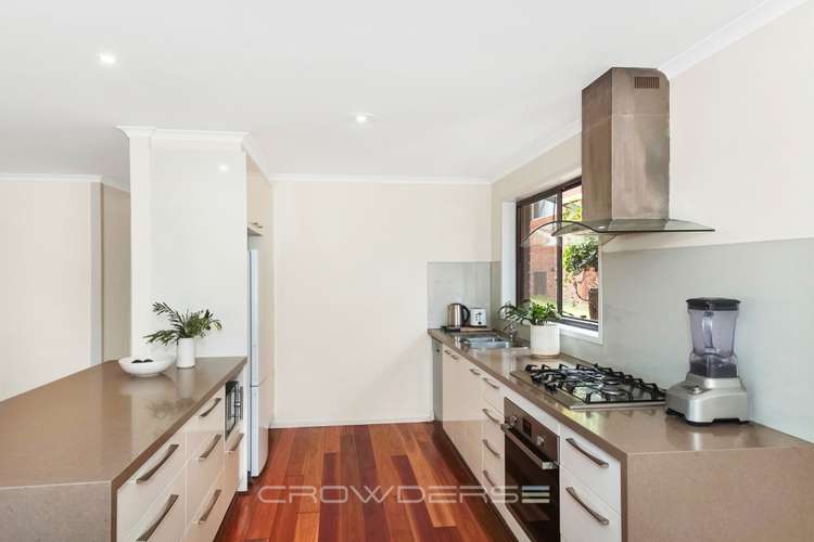 Third view of Homely house listing, 26 Sara Street, Rye VIC 3941