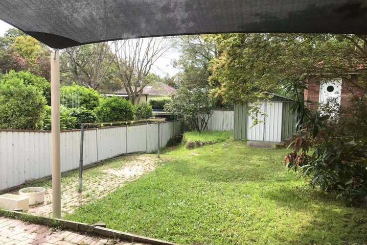 Second view of Homely house listing, 15 Milham Avenue, Eastwood NSW 2122