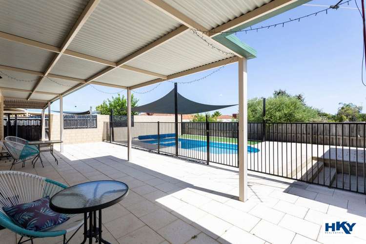 Fourth view of Homely house listing, 20 Maplewood Green, Ellenbrook WA 6069