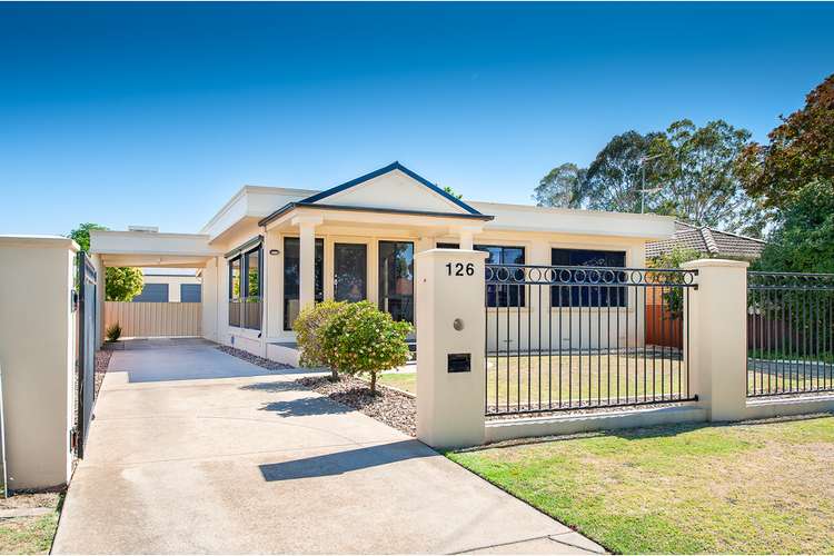 Main view of Homely house listing, 126 Boronia Street, North Albury NSW 2640