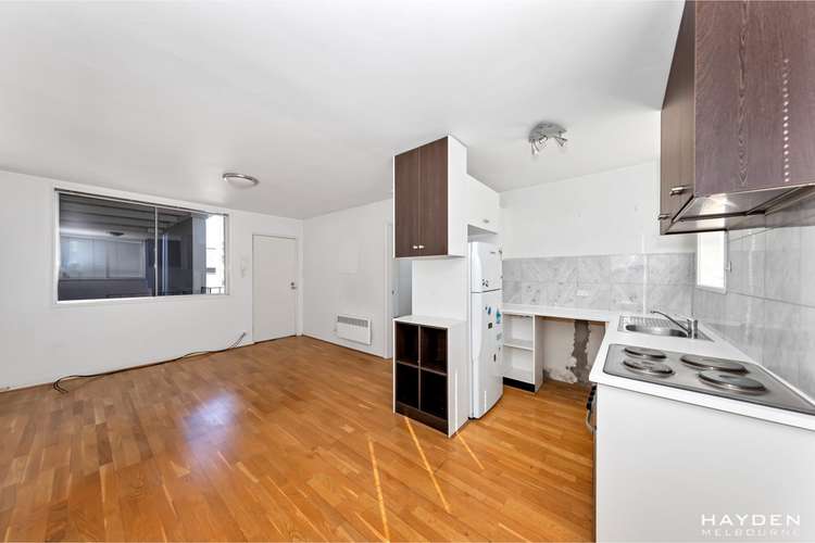 Fourth view of Homely apartment listing, 10/90 Gardner Street, Richmond VIC 3121