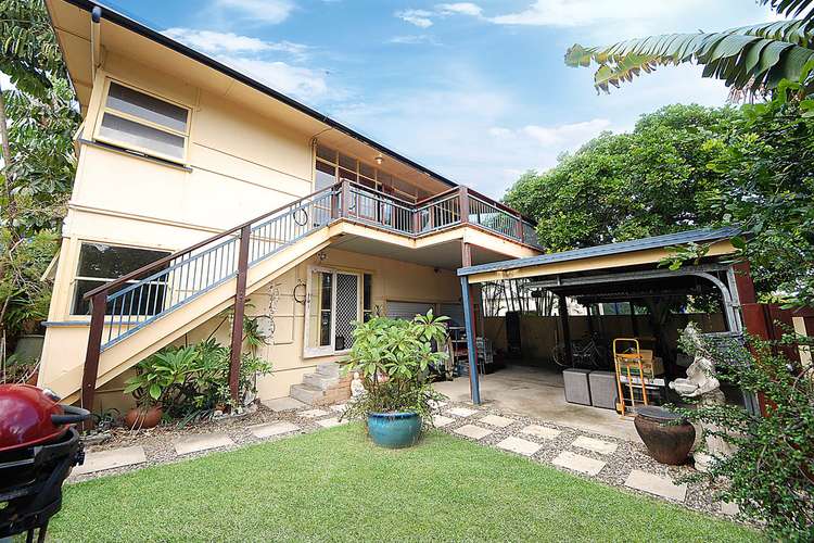 Main view of Homely apartment listing, 2/28 Santa Monica Road, Miami QLD 4220