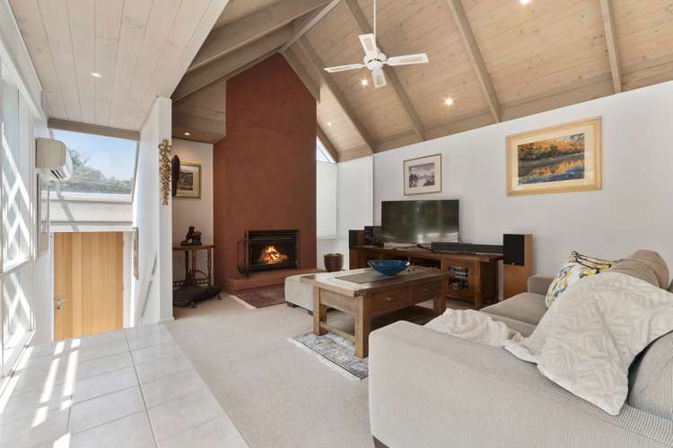 Fifth view of Homely house listing, 45 Brighton Crescent, Mount Eliza VIC 3930