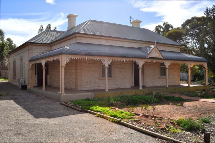 Main view of Homely house listing, 68-70 First Street, Quorn SA 5433