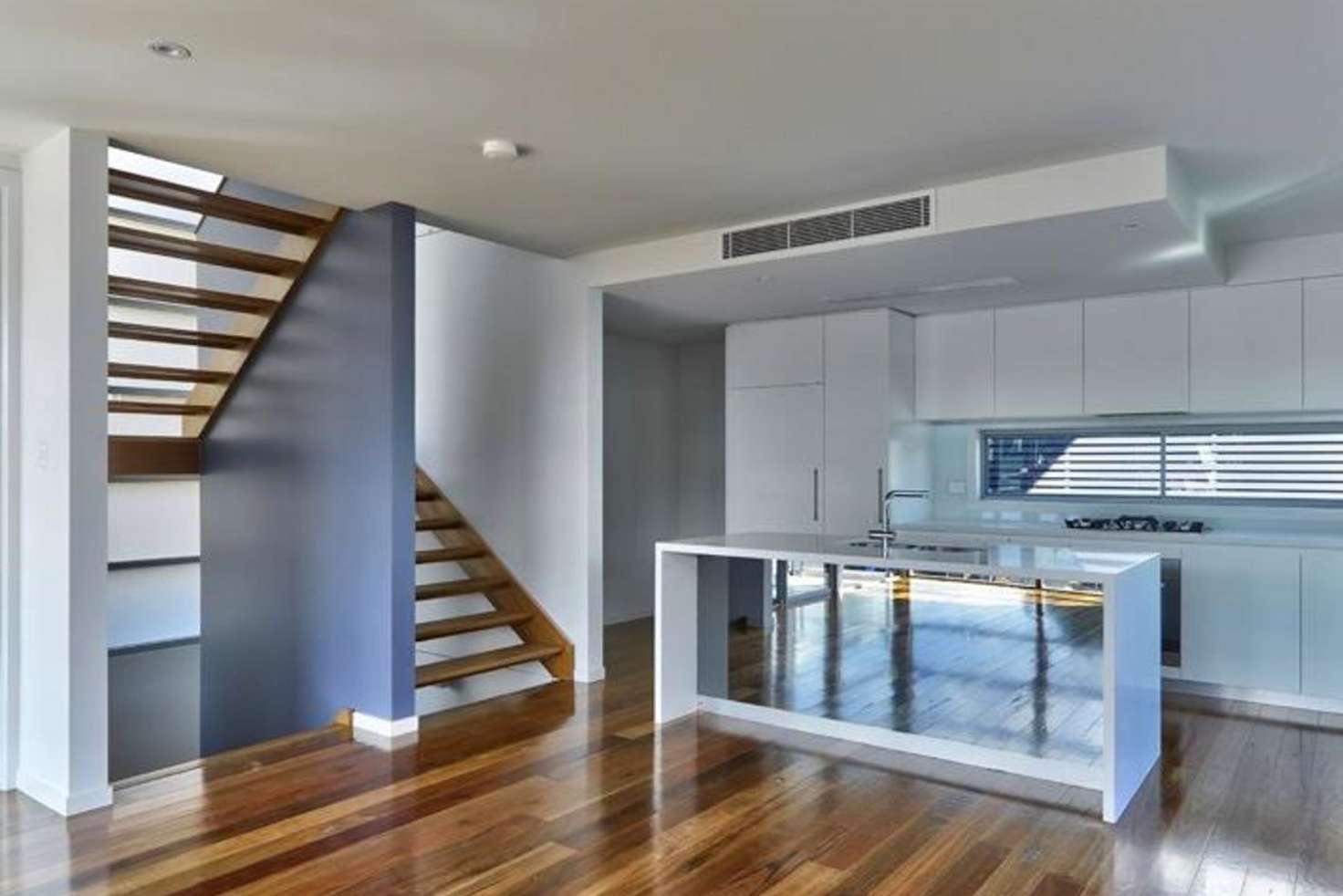 Main view of Homely townhouse listing, 39A Archibald Street, West End QLD 4101