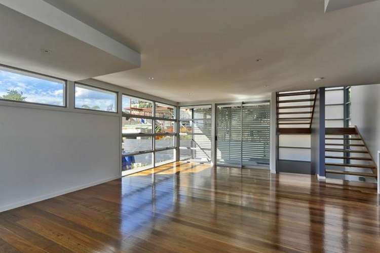 Third view of Homely townhouse listing, 39A Archibald Street, West End QLD 4101