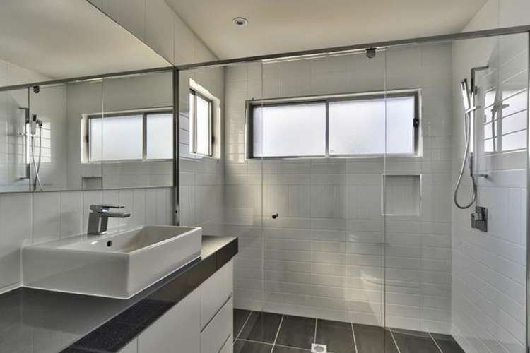 Fourth view of Homely townhouse listing, 39A Archibald Street, West End QLD 4101