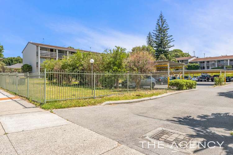Main view of Homely unit listing, 6/77 King William Street, Bayswater WA 6053