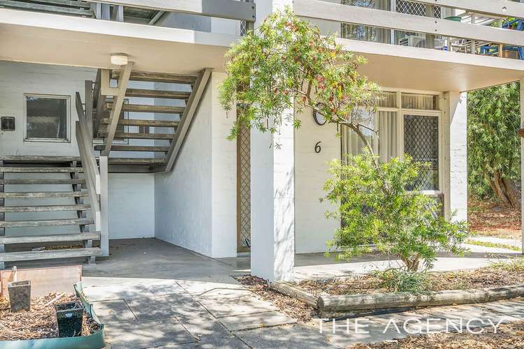 Third view of Homely unit listing, 6/77 King William Street, Bayswater WA 6053