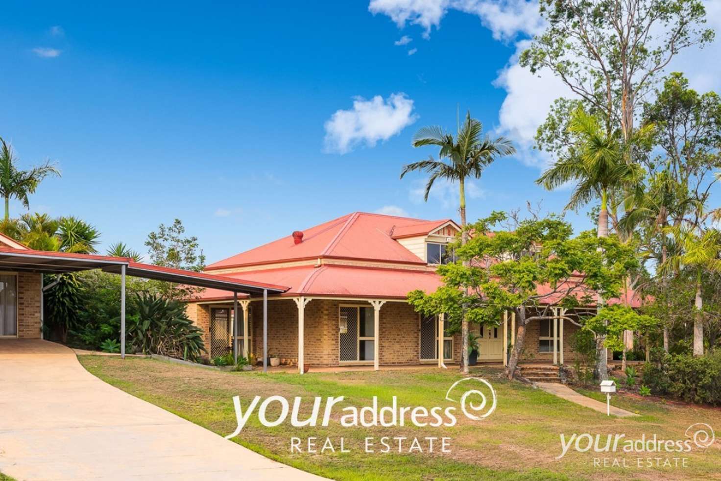 Main view of Homely house listing, 1 Montgomery Court, Heritage Park QLD 4118
