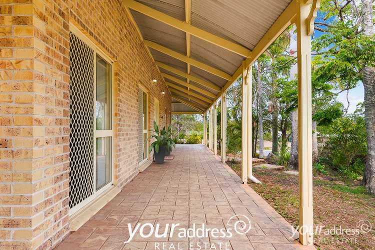 Second view of Homely house listing, 1 Montgomery Court, Heritage Park QLD 4118