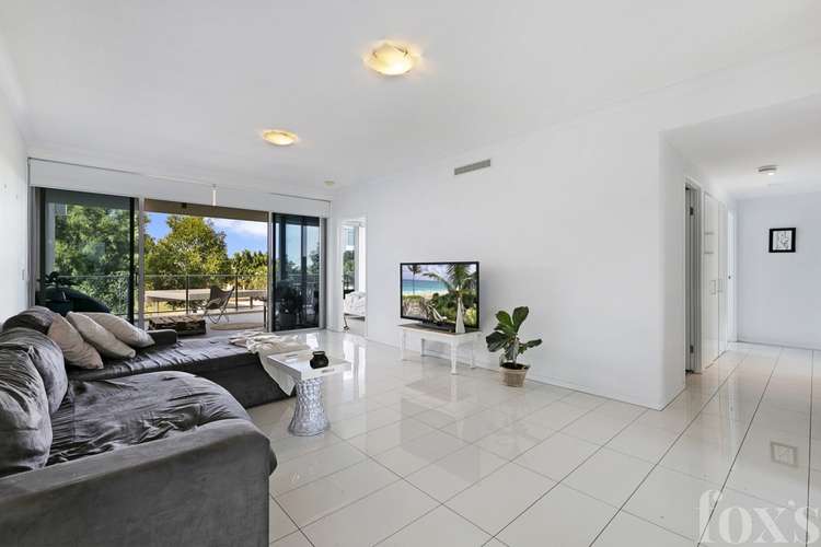 Second view of Homely apartment listing, 108/3 Compass Drive, Biggera Waters QLD 4216